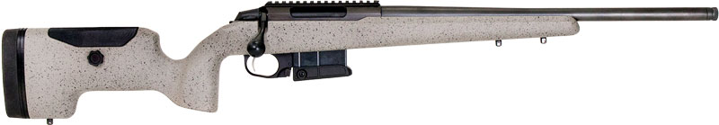 TIKKA T3X UPR 6.5CM 24" MATTE - for sale