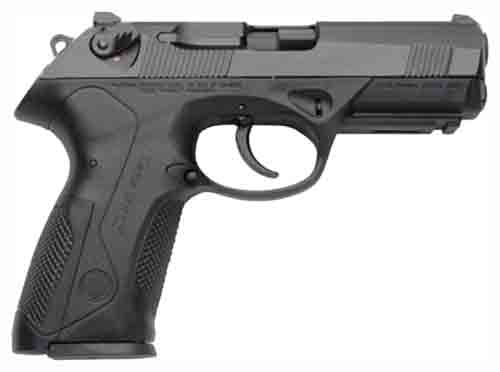 BERETTA PX4 .40SW 4" FS 10-SH BLACK MATTE POLYMER - for sale