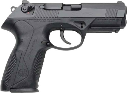 BERETTA PX4 STORM 40SW 4" 14RD BLK - for sale