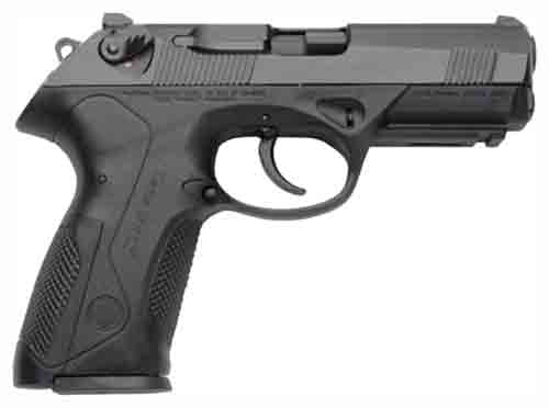 BERETTA PX4 STORM 9MM 4" 10RD BLK - for sale