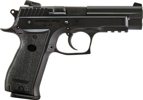 SAR USA K245 PISTOL 45ACP 4.7" BBL 14RD MAG BLACK! - for sale