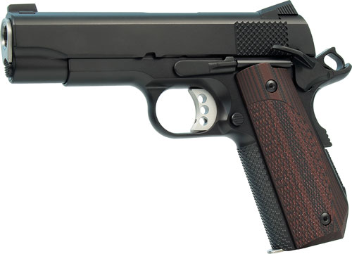 ED BROWN KOBRA CARRY 45ACP BLK 7RD - for sale
