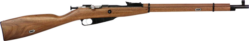 KSA MOSIN NAGANT 91/30 22LR 20" WOOD - for sale