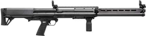 KELTEC KSG 12GA 30.5" 12+12RD - for sale