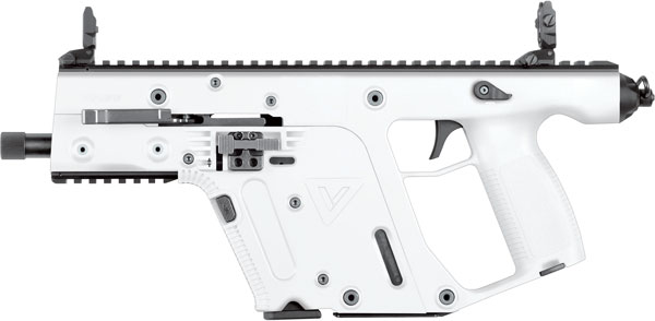 KRISS VECTOR SDP G2 PISTOL 10MM 5.5" THREADED 33RD ALPINE - for sale