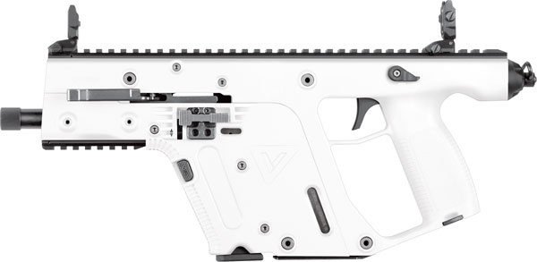 KRISS VECTOR SDP G2 PISTOL 9MM 5.5" THREADED 40RD ALPINE - for sale