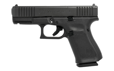 GLOCK 23 MOS 40SW GEN 5 FS 13RD BLACK REBUILT! - for sale