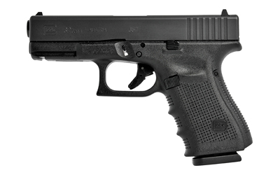 GLOCK 32 .357SIG GEN4 FIXED SIGHTS 13-SHOT G-GUN! - for sale