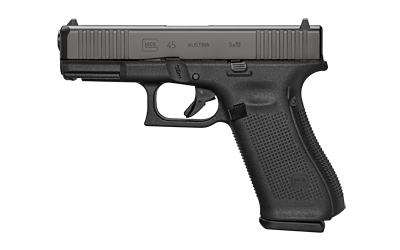 GLOCK 45 9MM 10RD 3 MAGS FRT SER - for sale