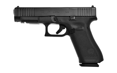 GLOCK 47 GEN5 MOS 9MM 10RD 3 MAGS FS - for sale