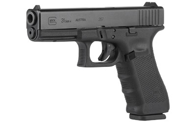 GLOCK 31 .357SIG FS 15-SHOT BLACK - for sale