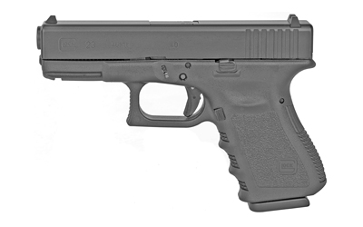 GLOCK 23 40SW FS 10-SHOT BLACK - for sale