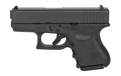 GLOCK 33 GEN3 357SIG SUBCOMP 9RD - for sale