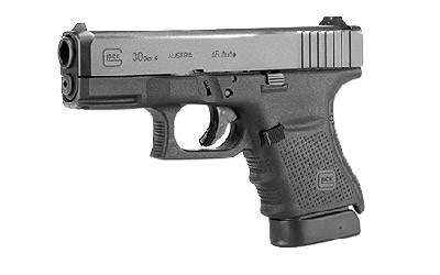 GLOCK 30 GEN4 45ACP 10RD REBUILT - for sale