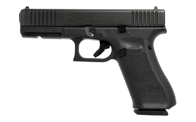 GLOCK 22 40SW GEN5 FIXED SIGHTS 15-SHOT BLACK< - for sale