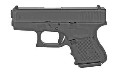 GLOCK 26 GEN4 9MM 10RD REBUILT - for sale