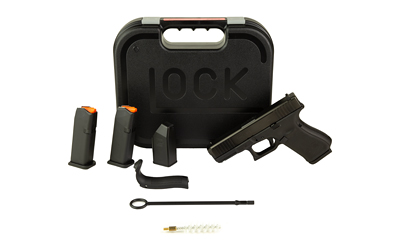 GLOCK 19 (V) 9MM 15RD 3 MAGS FS - for sale