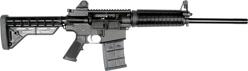 JTS M12AR 12GA 18.7" 5RD BLK - for sale