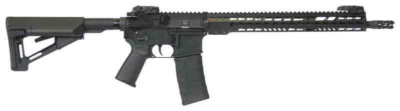 ARML M15 TAC 556NATO 16" 30RD STR - for sale