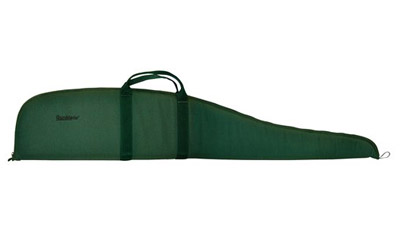 GUNMATE SCOPED RIFLE CASE 44" MD GRN - for sale