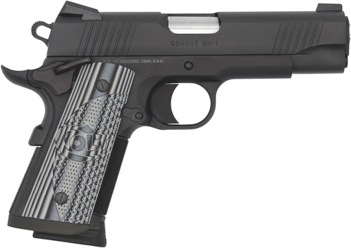 COLT CCU CNCLD CARRY 45ACP 4.25" 8RD - for sale