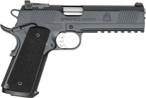 SPRGFLD 45ACP TRP OPER AKOTE FULL RL - for sale