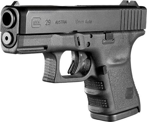 GLOCK 29SF GEN3 10MM SUBCOMP 10RD - for sale