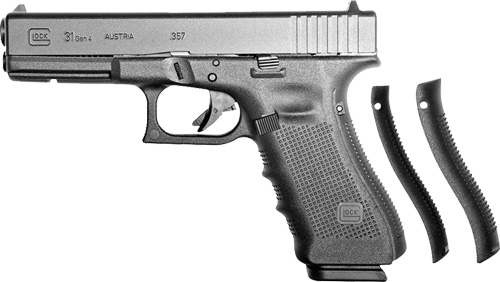 GLOCK 31 .357SIG FS 15-SHOT BLACK - for sale