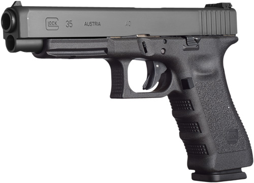 GLOCK 35 GEN3 COMPETITION 40S&W 10RD - for sale