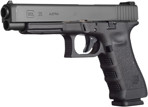 GLOCK 35 GEN3 COMPETITION 40S&W 15RD - for sale