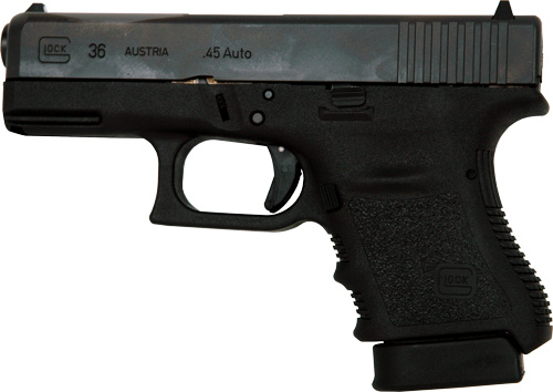 GLOCK 36 GEN3 45ACP 6RD - for sale