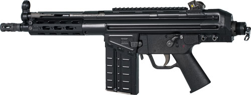 PTR 91 PDWR PISTOL 308WIN 8.5" 20RD - for sale