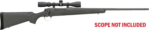 REM 700 ADL 6.5CM 24" SYN BLK - for sale