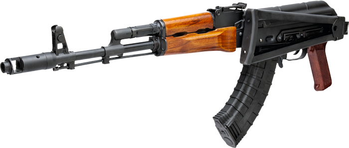 riley defense - RAK47 - 7.62x39mm - COLORED