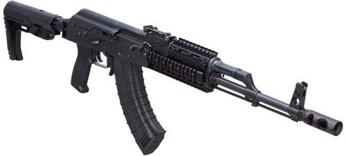 riley defense - RAK47 - 7.62x39mm - COLORED