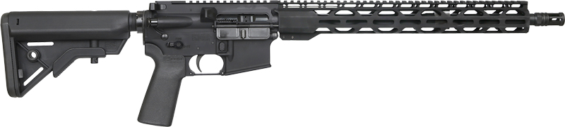 RADICAL 556NATO 16" 15"RPR 30RD BLK - for sale