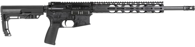 RADICAL 556NATO 16" 15"RPR 30RD BLK - for sale