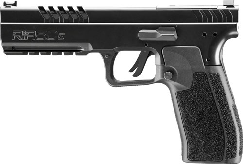 RIA IMPORTS RIA5.0E 9MM 17RD 4.91 BK - for sale