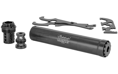 griffin armament - BUSH46 - 46 Caliber