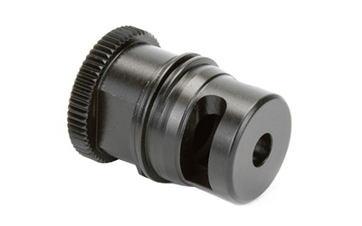 GRIFFIN DUAL-LOK SUPPRESSOR 556 BLK - for sale