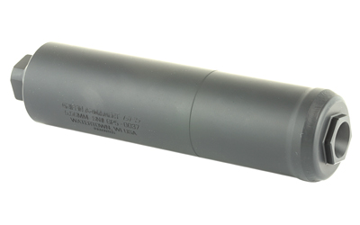 GRIFFIN GP5 SUPPRESSOR 556 BLK - for sale