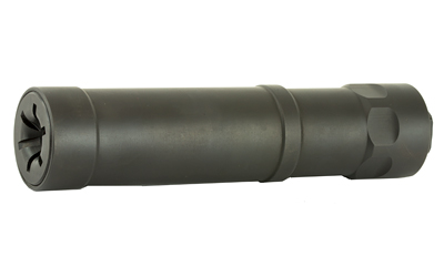 GRIFFIN OPTIMUS 556 MICRO SPRSR BLK - for sale