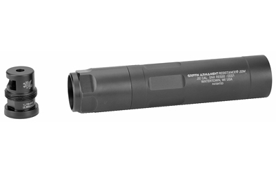 GRIFFIN RESISTANCE 22M MODULAR 22CAL - for sale