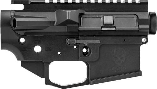 GGP AR-15 RECEIVER SET - for sale