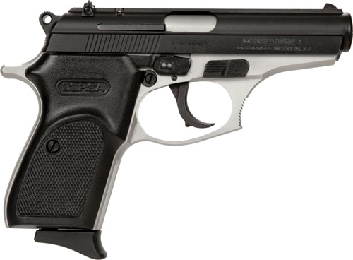 BERSA THNDR 22 DT 3.5" 10RD - for sale