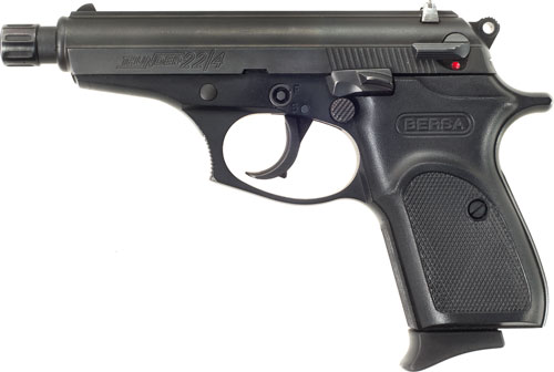 BERSA THUNDER 22 22LR 10RD MTT THRDD - for sale