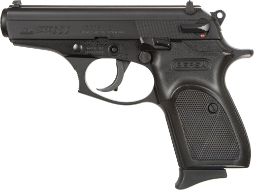 BERSA THUNDER 380 MATTE 3.5" 8RD - for sale