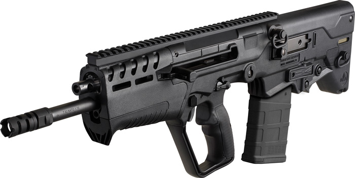 IWI TAVOR 7 762NATO 16.5" 20RD BLK - for sale