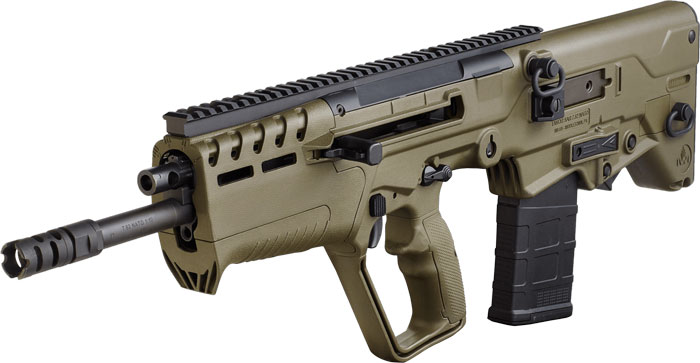 IWI TAVOR 7 308WIN 20" 20RD OD - for sale