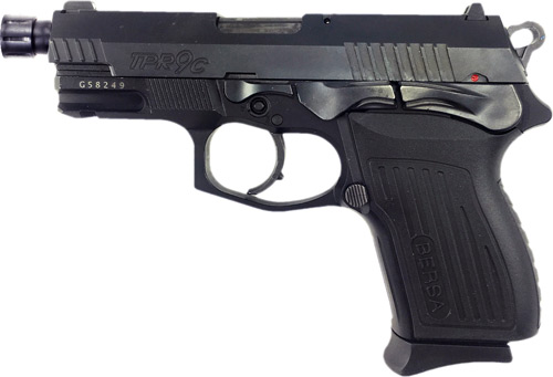 BERSA TPRC 9MM CMP 4.1" 13RD THRDD - for sale